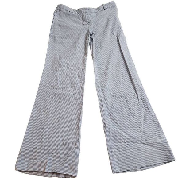 Chloe azur pants - Picture 1 of 11